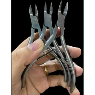 Kềm lấy khoé lk02 thép không gỉ