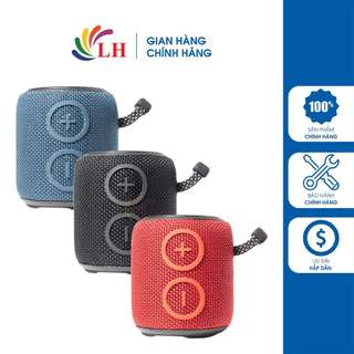 Loa Bluetooth Alpha Works RIDE - Hàng chính hãng