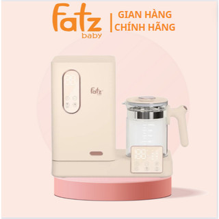 MÁY ĐA NĂNG ĐIỆN TỬ (TIỆT TRÙNG UVC LED/ SẤY KHÔ/ LÀM SỮA CHUA/ ĐUN & HÂM NƯỚC) MULTI-KING 2 – FB9600RS