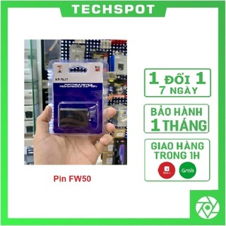 Pin Máy Ảnh Sony NP-FW50 | Bảo Hành 1 Tháng