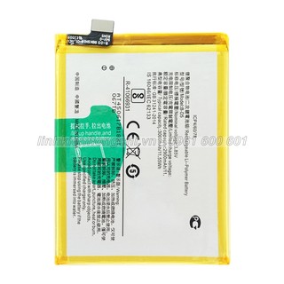 Pin điện thoại vivo v7 vivo 1718 zin