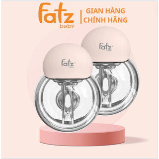 Máy hút sữa điện rảnh tay không dây Freemax 15