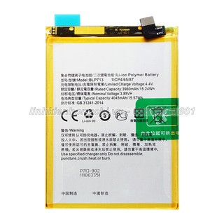 Pin điện thoại realme 3 pro rmx1851 rmx1853 rmx1855 4045mah zin