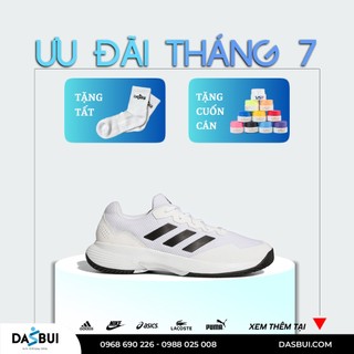 Giày tennis adidas gamecourt 2.0 gw2991