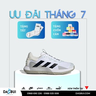 Giày Tennis Adidas Solematch Control HQ8436