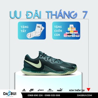 Giày Tennis Nike Court Air Zoom Vapor Cage 4 Rafa DD1579-301