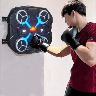 Máy đấm boxing tập đấm bốc