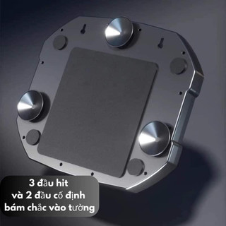 MÁY ĐẤM BOXING TẬP ĐẤM BỐC