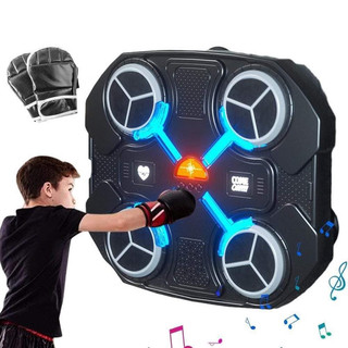 MÁY ĐẤM BOXING TẬP ĐẤM BỐC