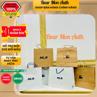 Túi giấy Chính Hãng size nhỏ