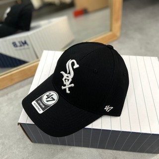 Mũ/Nón Lưỡi Trai MLB New York (Nhiều Mẫu) - AUTHENTIC 100%