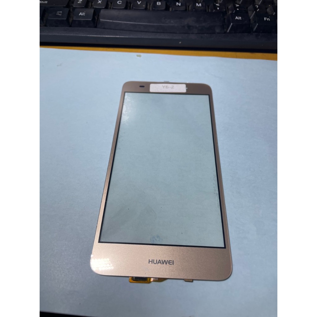 CẢM ỨNG HUAWEI Y6 II CAM L21 5A/KÍNH CẢM Ứng ĐIỆN THOẠI HUAWEI Y6 II CAM L21 VANG