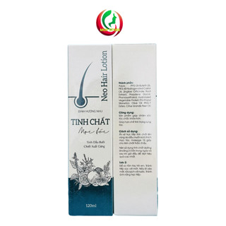 [CHÍNH HÃNG] Tinh Chất Xịt Đinh Hương Nhu Giúp Mọc Tóc Nhanh Hơn Dài Hơn Mượt Hơn 120ml