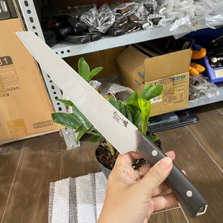 Dao làm bếp dùng thái lọc thịt, cắt dưa hấu aktsuki 33cm