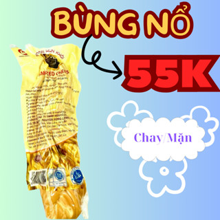   Mua 2 cây giá rẻ hơn  Phô mai xé sợi Solse hun khói sữa bò 100g - Date 6 tháng mới nhất  Tháng 06 2025  