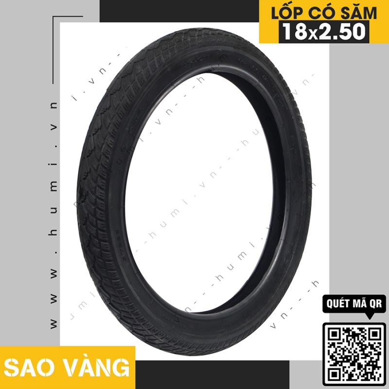 Lốp Xe Điện 18x2.50