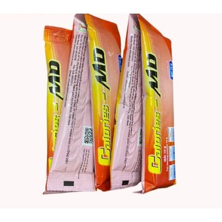✅️ Calories MD - Bột Maltodextrin DE10 Mỹ 400gr 40 gói