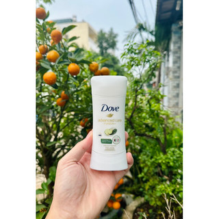 Lăn khử mùi Dove Advanced Care 74g