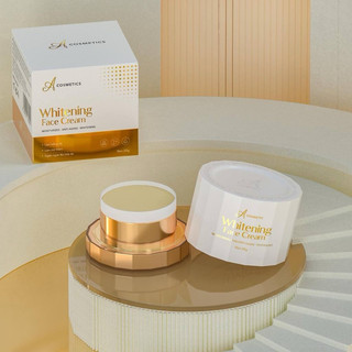 Kem face pháp mẫu mới nhất