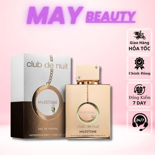Nước hoa armaf club de nuit edp 105ml
