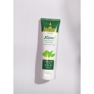 Tuýp SỮA RỬA MẶT KONE  THÁI LAN sạch da không bọt