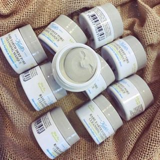 Mặt Nạ Đất Sét  mini_Mặt Nạ Đất Sét_Mặt Nạ Ngệ 14ml( mini size)