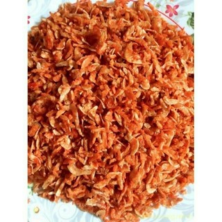 500g ruốc xào 50k