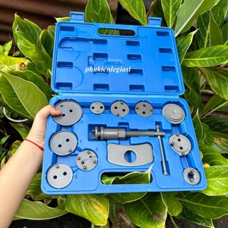 Tool Bộ Dụng Cụ Nhiều Chi Tiết Ép Piston phanh sát cùm phanh Tiện Lợi Cho Xe Phanh Đĩa