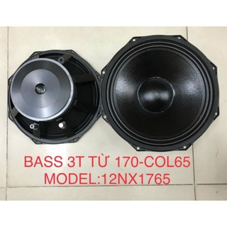 1 củ loa bas nexo 30 coil 65, từ 170