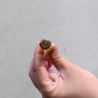 Bút thử điện - tua vit 2 cạnh