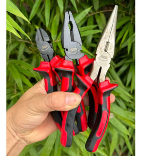 Kìm bãi 139k/3 cái tùy chọn (để lại ghi chú hoặc ib riêng cho shop để chọn kìm