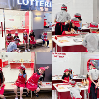 Hà Nội [E-Voucher] Vé vào cổng KidZania Lotte Mall Tây Hồ dành cho Bé tập đi 2-3 tuổi hoặc người lớn hơn 16 tuổi T2-CN
