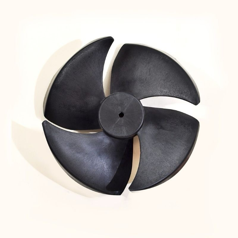 Cánh Quạt Hơi Nước 39cm __ 40cm T rục 12mm quay ngược/ quay thuận nhựa abs