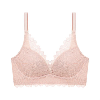 Áo ngực Triumph Aqua Organic HU DV 01-R Không Gọng Mút Nâng