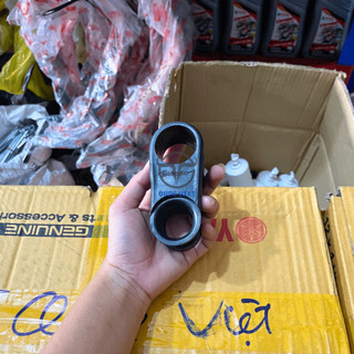 Đệm xích xe dream & cúp 81/82