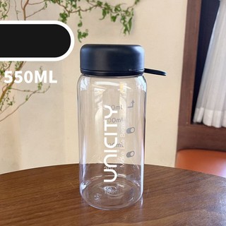 Bình lắc Unicity 550ml - Chịu nhiệt độ cao