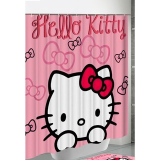 🌸 RÈM HỒNG HELLO KITTY 🎀 KITTY HOUSE