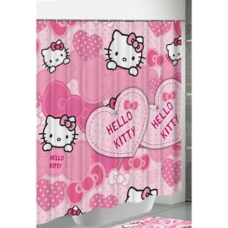 🌸 RÈM HỒNG HELLO KITTY 🎀 KITTY HOUSE
