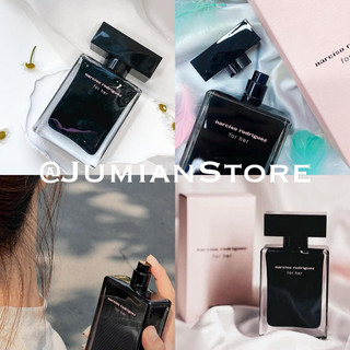 [US - MACY'S] Nước Hoa Narciso Rodriguez For Her EDT 30 ml - Đen