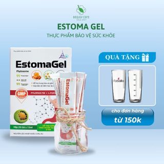 Gói Uống Giảm Nhanh Cơn Đau Dạ Dày Đau Bao Tử Estomagel ( Hộp 20 gói )