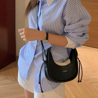 Túi đeo chéo nữ LESAC Belle Bag