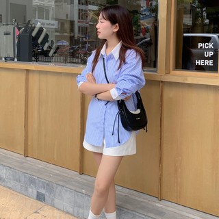 Túi đeo chéo nữ LESAC Belle Bag