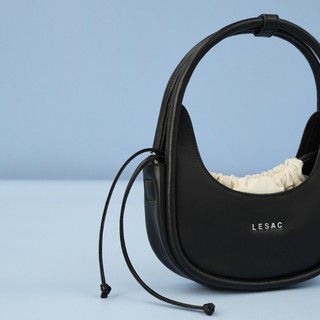 Túi đeo chéo nữ LESAC Belle Bag