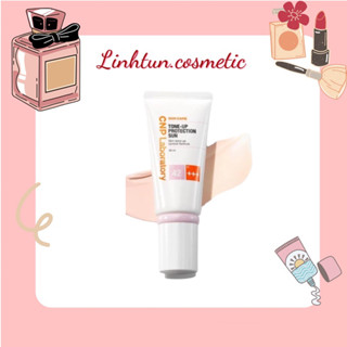 [ Sẵn đủ bill ] Kem chống nắng CNP Laboratory