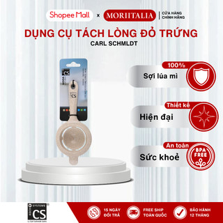 Dụng cụ tách lòng đỏ trứng cs 080570