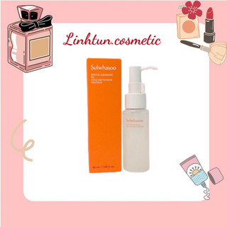 Dầu tẩy trang Sulwhasoo mini 50ml