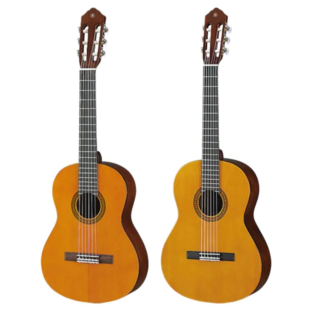 Đàn Guitar Classic Yamaha Series CGS, Phiên Bản Guitar Trường Học