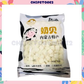 Kẹo sữa bò viên nén - gói 250g