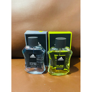 Nước hoa nam adidas chính hãng từ úc - best seller 100ml