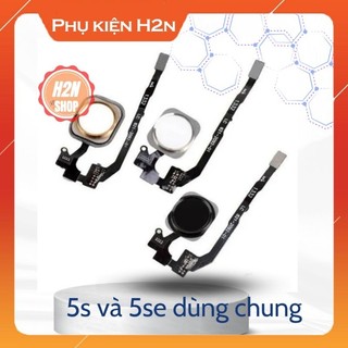 Nút home thay thế cho máy 5s/5se độ tương thích cao dễ dàng lắp đặt sửa chữa
